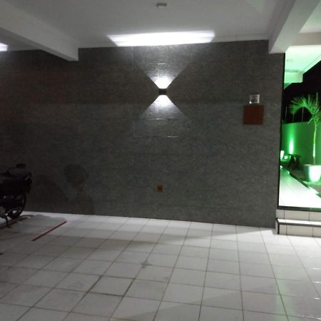 Rota Do Sol Flat Aparthotel Natal Buitenkant foto