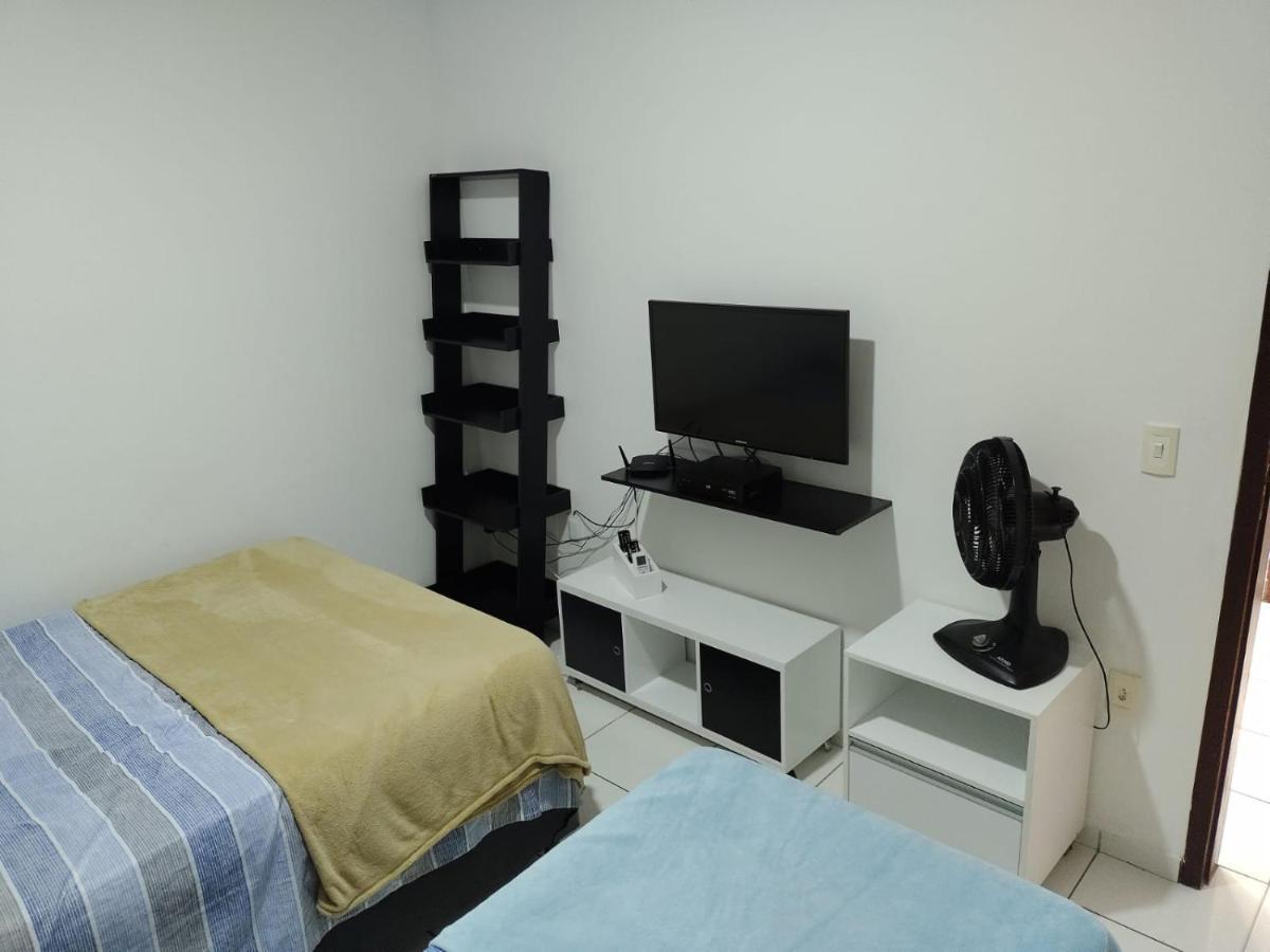 Rota Do Sol Flat Aparthotel Natal Buitenkant foto
