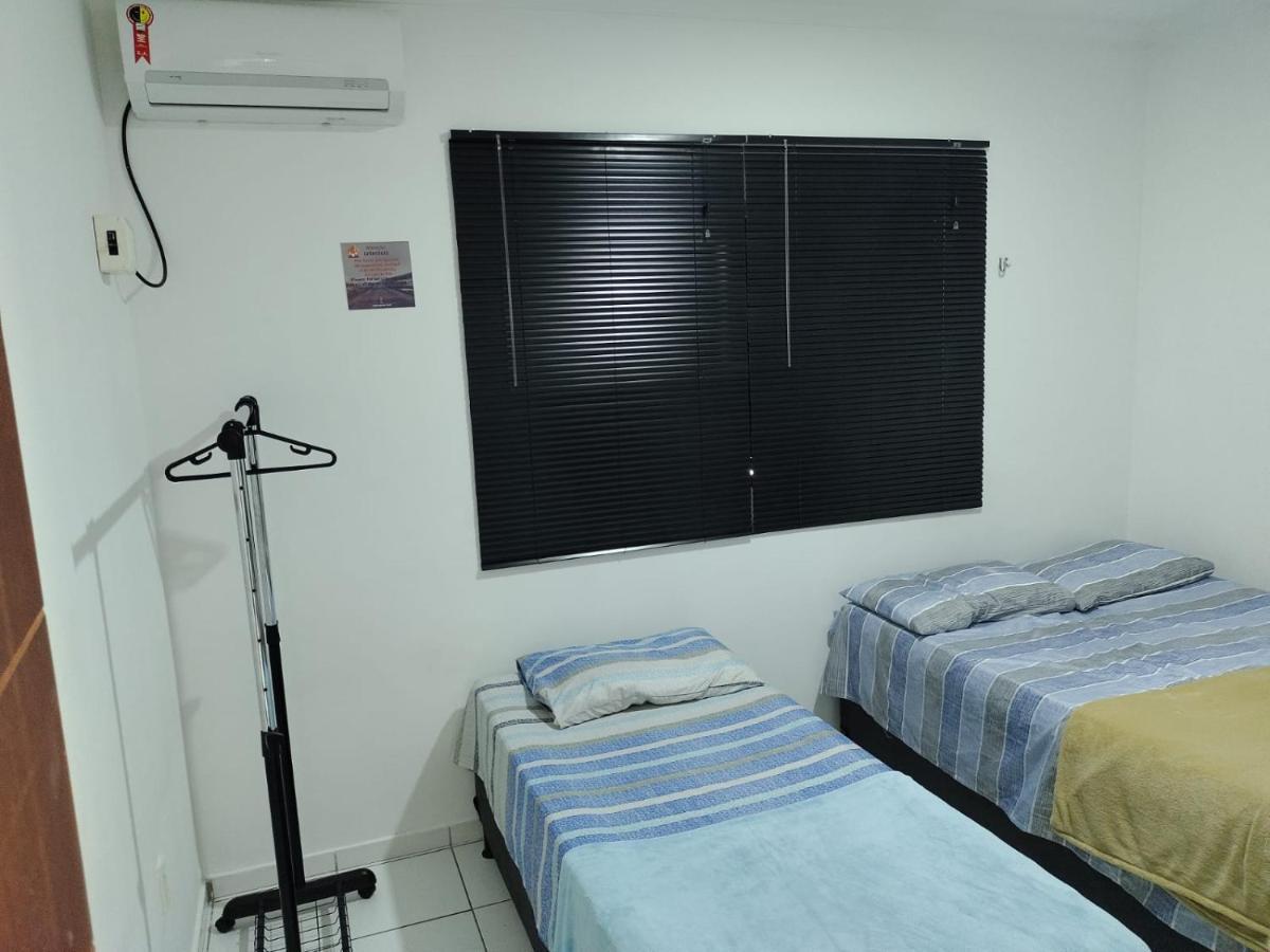 Rota Do Sol Flat Aparthotel Natal Buitenkant foto